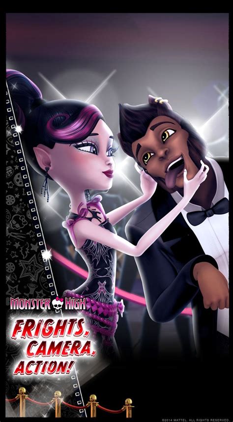 monster high loba|monster high children.